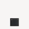 Men’s rodeo mini wallet in black