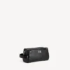 Men’s rodeo toiletry pouch in black