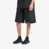 Men’s speed 2.0 iridescent sneaker in black