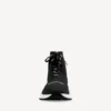 Men’s speed 2.0 lace-up sneaker in black