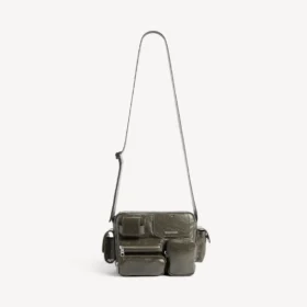 Men’s superbusy camera bag in khaki