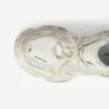 Men’s triple s.2 sneaker in eggshell