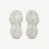 Men’s triple s.2 sneaker in eggshell