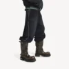 Men’s venom boot in brown