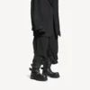 Men’s venom high boot  in black