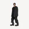 Men’s venom high boot  in black