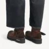 Men’s venom mini bootie in light espresso