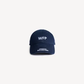 Men’s wfp cap in navy