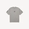 Men’s wfp medium fit t-shirt in balenciaga grey