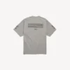 Men’s wfp medium fit t-shirt in balenciaga grey