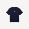 Men’s wfp medium fit t-shirt in navy