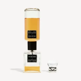 Muscara parfum refill