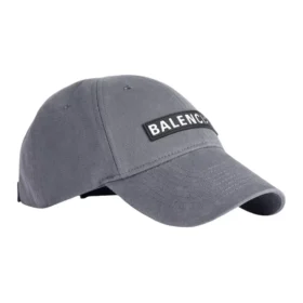 Patch Cap “Grey” 822220410B21241