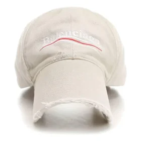 Politcal Campaign Cap “Beige” 745127410B29977