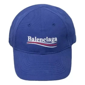 Political Campaign Cap “Blue” 561018-310B5-4277
