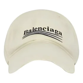Political Campaign Destroyed Cap “Beige” 673320410B20936