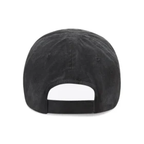 Political Campaign Destroyed Cap “Black” 661884410B21077