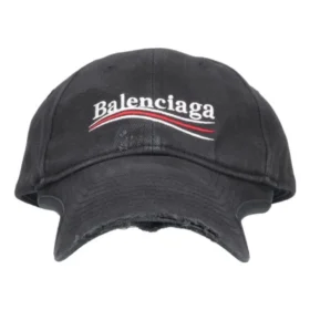 Political Campaign Destroyed Cap “Black” 766861410B21077