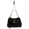 Rodeo Handbag Medium “Black” 7897722ACKO1000