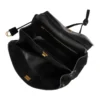 Rodeo Handbag Medium “Black” 7897722ACKO1000