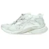 Runner “White Silver” 677402W3RBL8100
