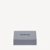 Soap refill  in dark grey