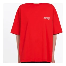 sports short sleeve loose version red 556102tav446403 1 280x280 - Sports Short Sleeve Loose Version Red 556102TAV446403