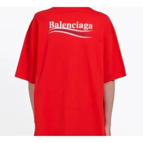 sports short sleeve loose version red 556102tav446403 2 280x280 - Sports Short Sleeve Loose Version Red 556102TAV446403