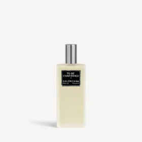 To be confirmed hair mist