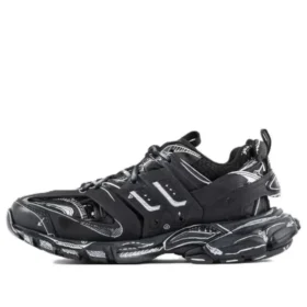 track 1 0 sneakers black white 542023w3sra1090 1 280x280 - Track 1.0 Sneakers "Black White" 542023W3SRA1090