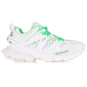 track 2 sneaker fluo green 542023w3ac29035 2 280x280 - Track.2 Sneaker "Fluo Green" 542023W3AC29035