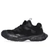 Track 3.0 Sneakers “Black Mesh” 700873W3RF11090