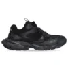 Track 3.0 Sneakers “Black Mesh” 700873W3RF11090