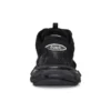 Track 3.0 Sneakers “Black Mesh” 700873W3RF11090