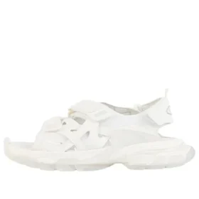 Track Sandals Ivory 655948W2CC29000