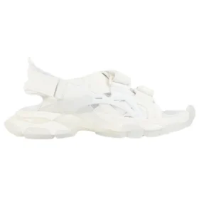 Track Sandals Ivory 655948W2CC29000