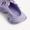 Women’s 3xl check mule in lilac
