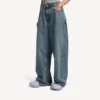 Women’s 3xl check mule in lilac