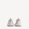 Women’s 3xl extreme laces b sneaker in beige/brown/lilac