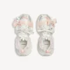 Women’s 3xl lace sneaker in white/light pink