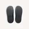 Women’s alaska platform bootie in black