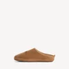 Women’s alaska slipper in beige