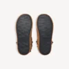 Women’s alaska soft bootie in camel