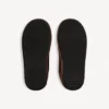 Women’s alaska soft platform mule in light espresso