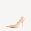 Women’s avenue after pump in beige