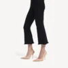 Women’s avenue after pump in beige