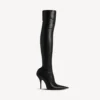Women’s avenue boot in black