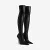 Women’s avenue boot in black