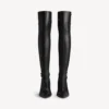 Women’s avenue boot in black