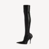 Women’s avenue boot in black